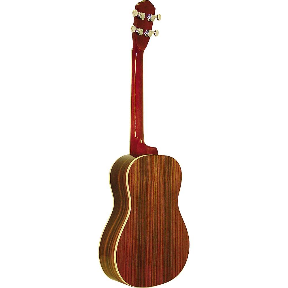 Solid Spruce Top Baritone Ukulele Z8283