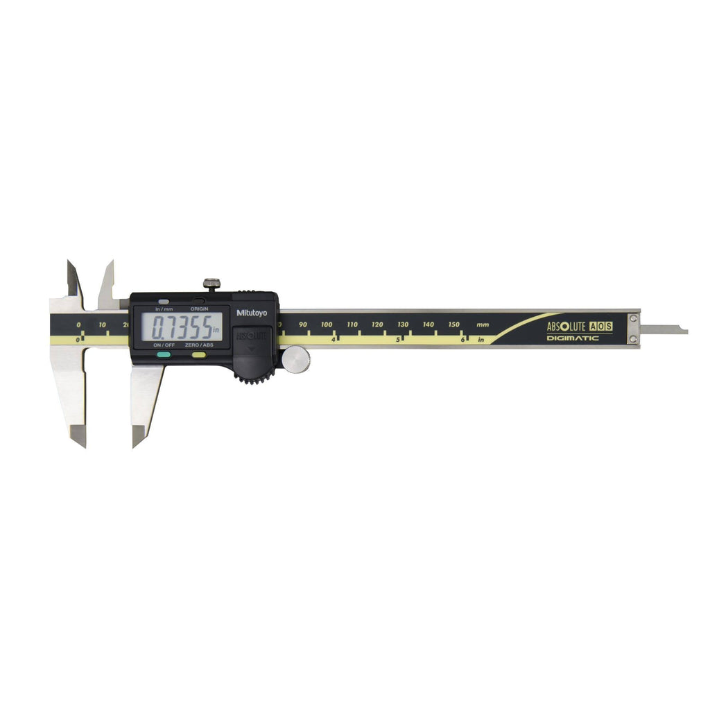 Digital Caliper 0 inch to 6 inch R76697