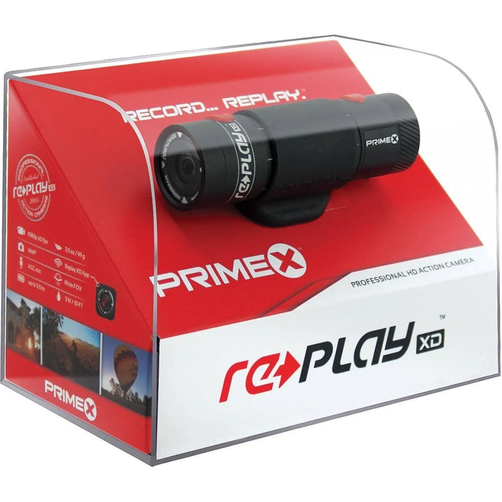 1080p WiFi Camera V3897