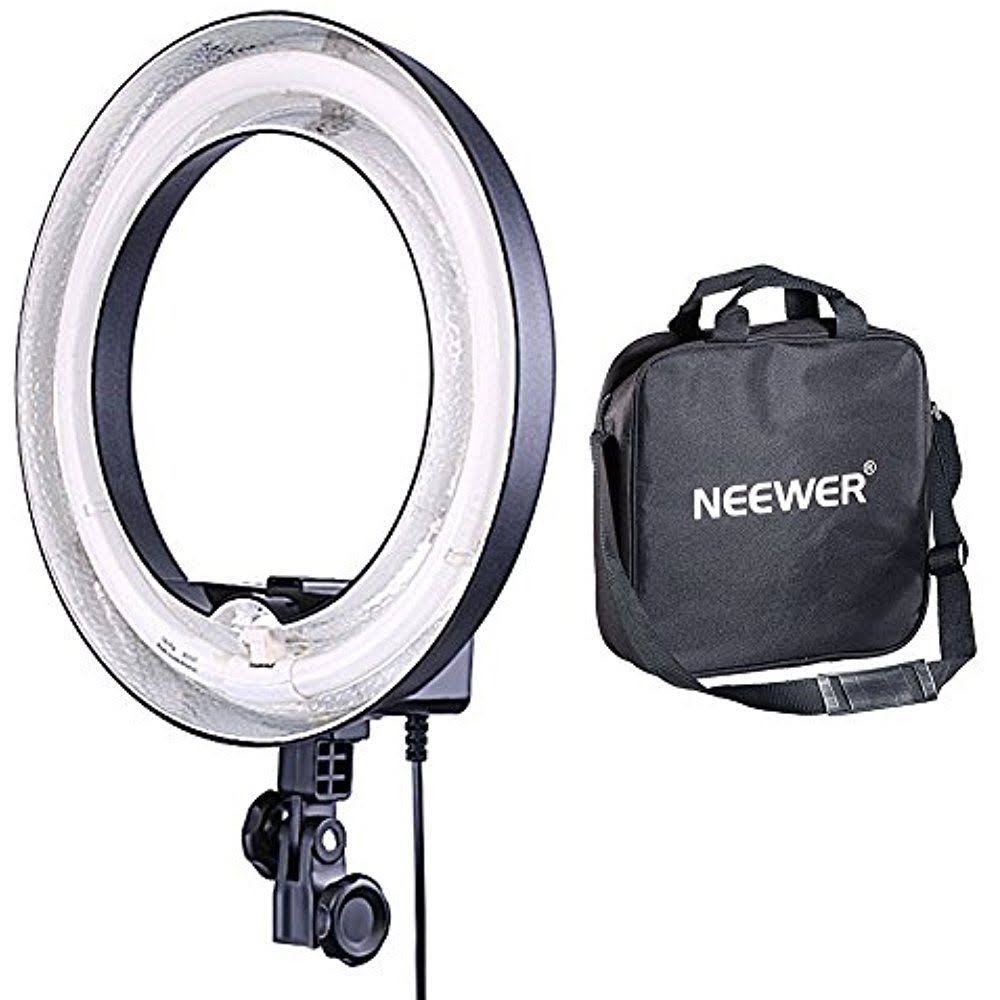 14x22 Dimmable Ring Light 50w G6850