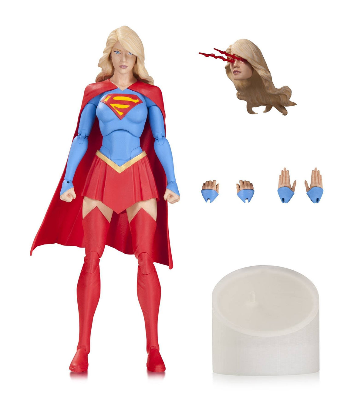Supergirl Action Figure C8276
