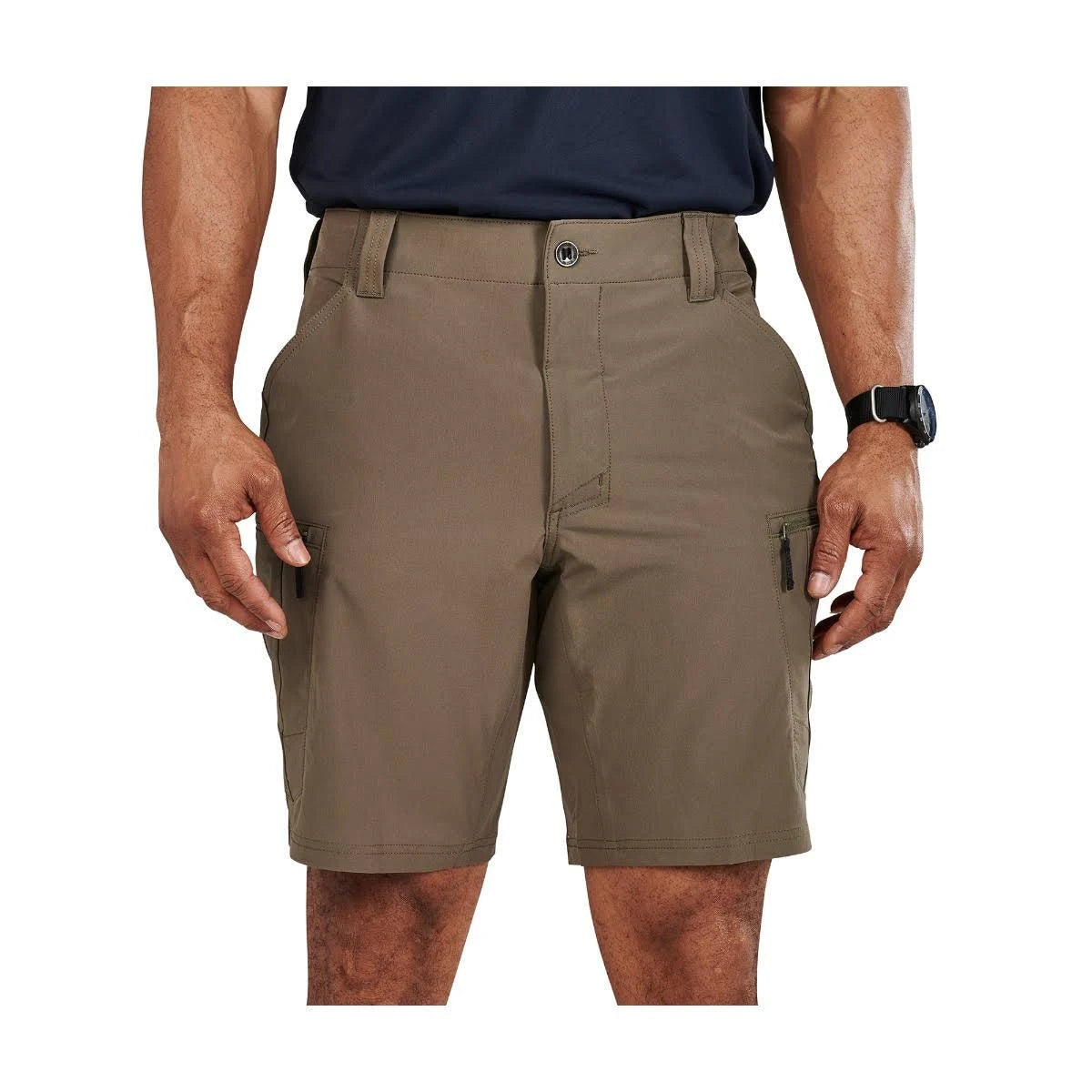 Ranger Green Tactical Short R330706