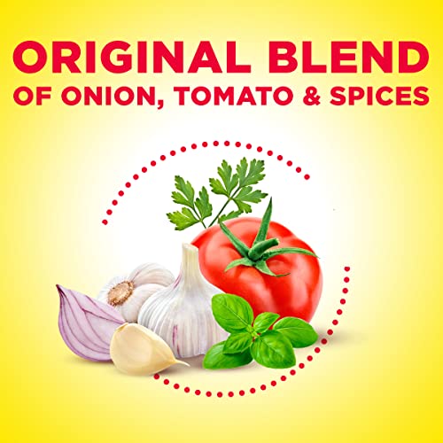 Salt-Free Seasoning Blend, Original, 2.5 Ounce X8436