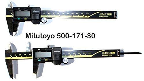 Digital Caliper 0 inch to 6 inch R76697