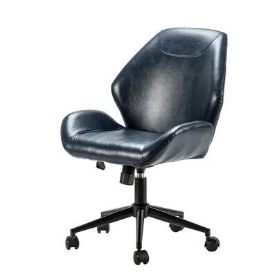 Navy Task Chair U50176