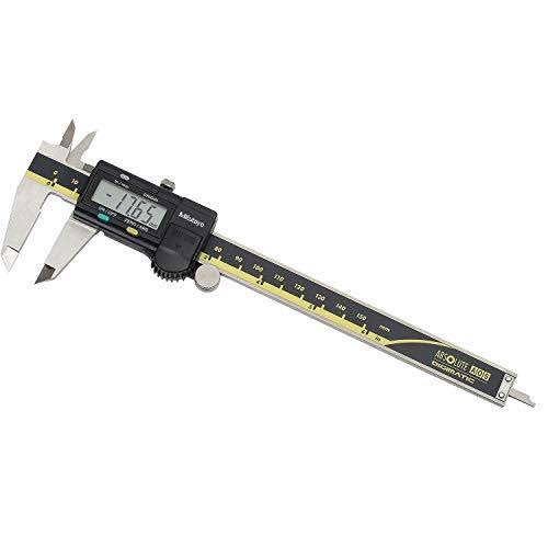 Digital Caliper 0 inch to 6 inch R76697