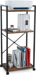 3 Tier Desktop Printer Shelf G506385