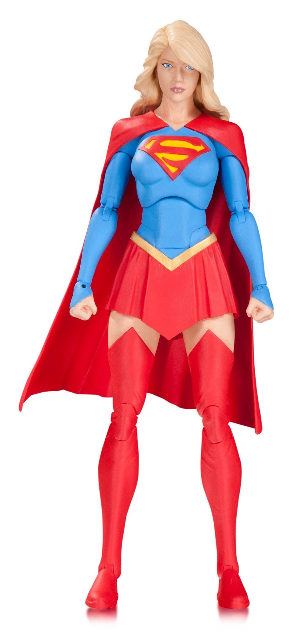Supergirl Action Figure C8276