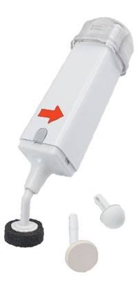 Percussor for Neonatal Applications O482