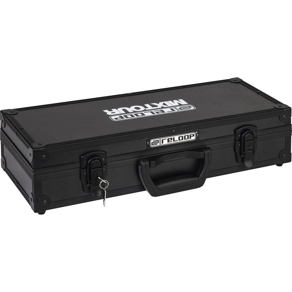 Wood Shipping Case - Black A672759