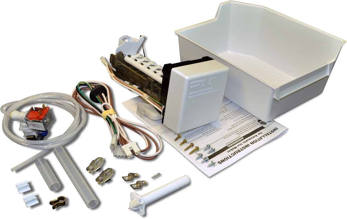 Ice Maker Kit C697332