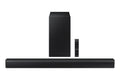 2.1ch Soundbar with Dolby Audio J4110
