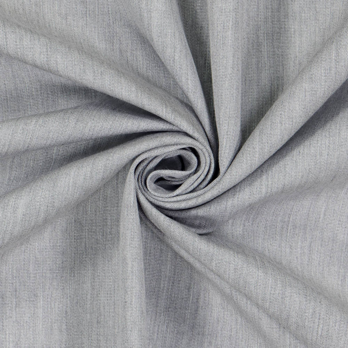Grey Canvas Grommet Panel U34111