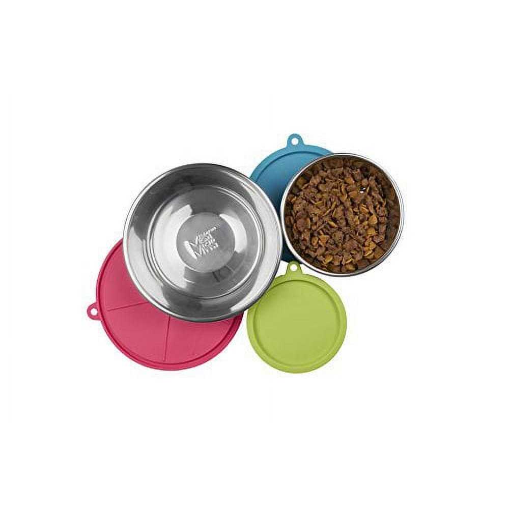 Bowl & Lid Set Z766388