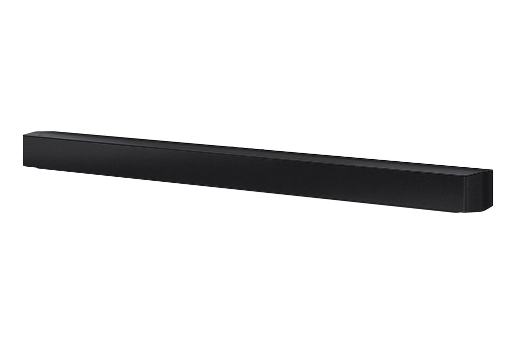 2.1ch Soundbar with Dolby Audio J4110