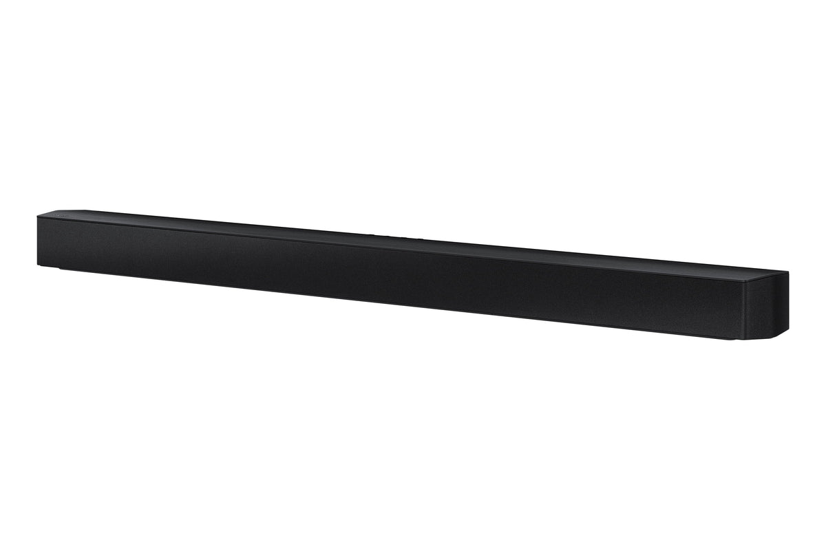 2.1ch Soundbar with Dolby Audio J4110