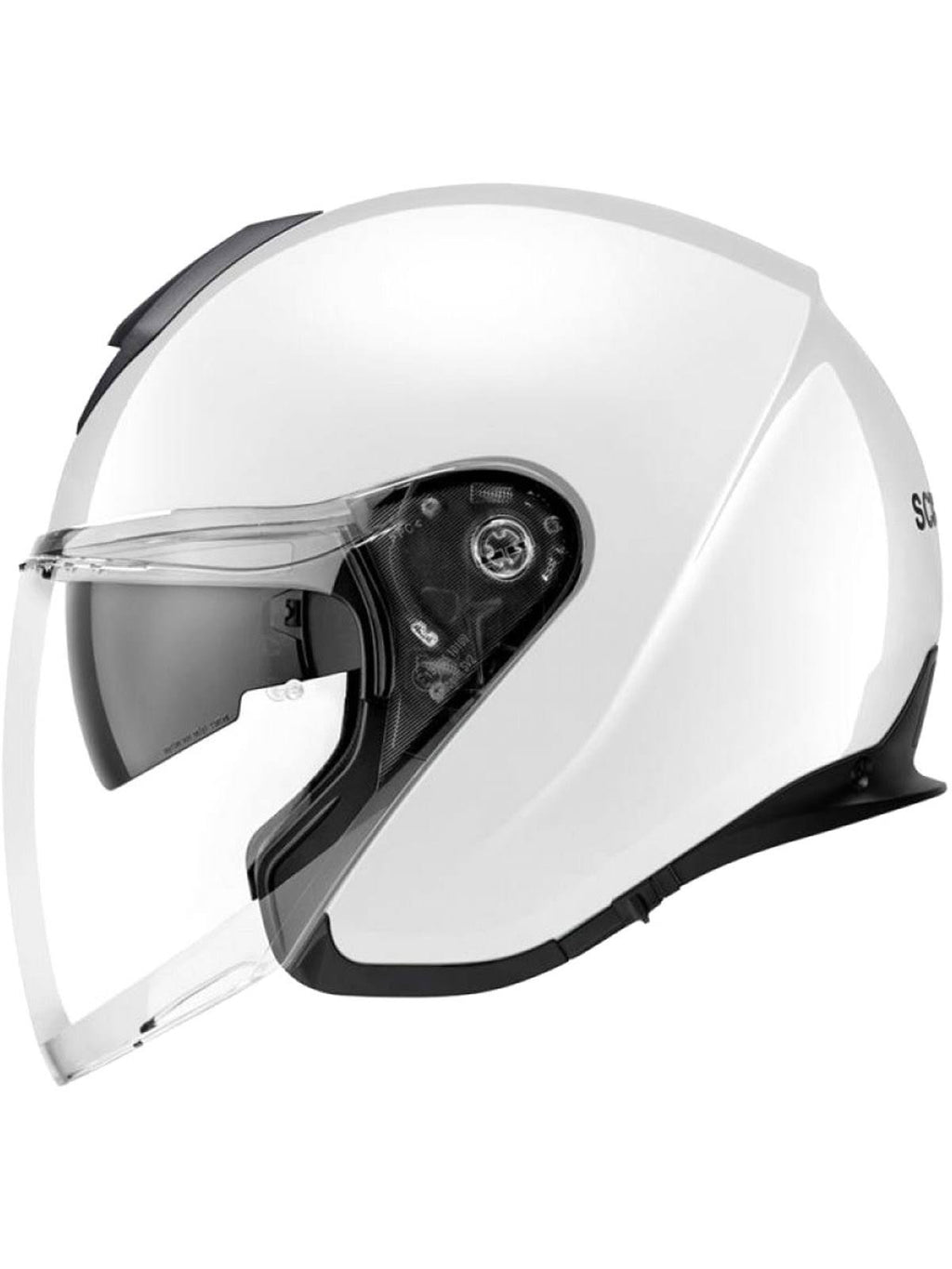 White Helmet Size Xs T596
