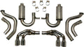 Intake / Exhaust System Kit K633