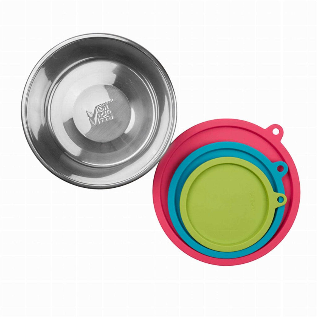 Bowl & Lid Set Z766388