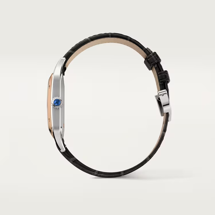 Rose Gold Mix 46mm C7060