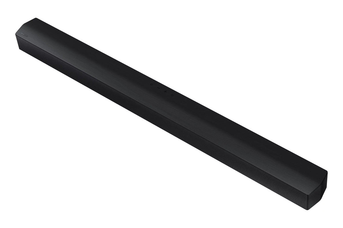 2.1ch Soundbar with Dolby Audio J4110