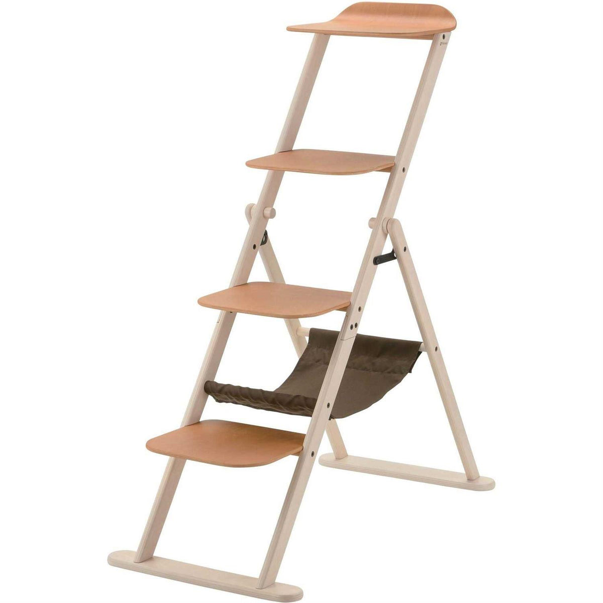 Foldable Cat Ladder B983874