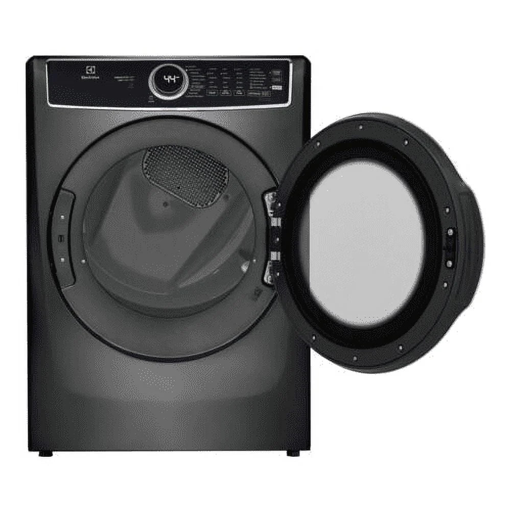 27 Wide 8 Cu. Ft. Gas Dryer A91228