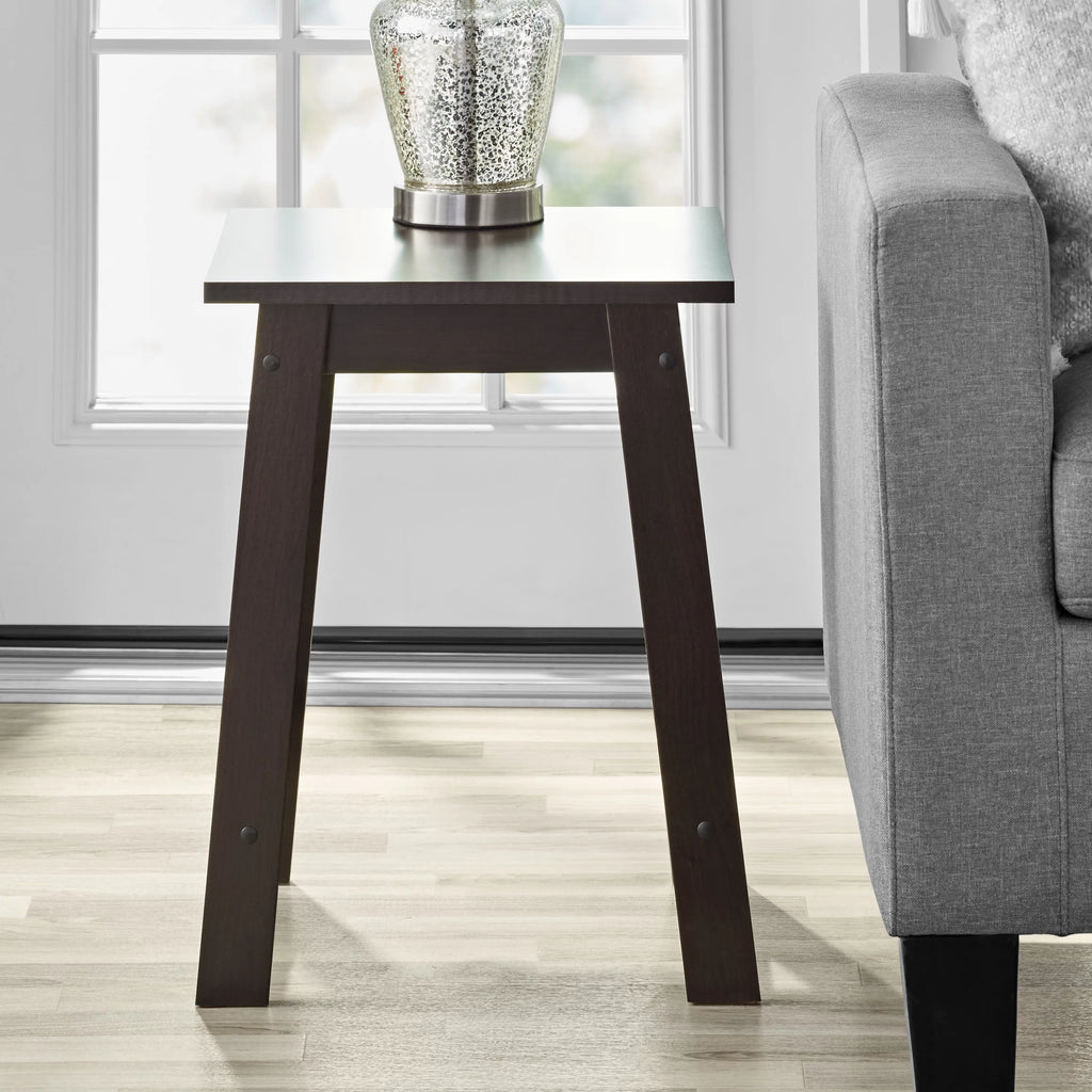 3 Piece Coffee Table and End Table Set D812035
