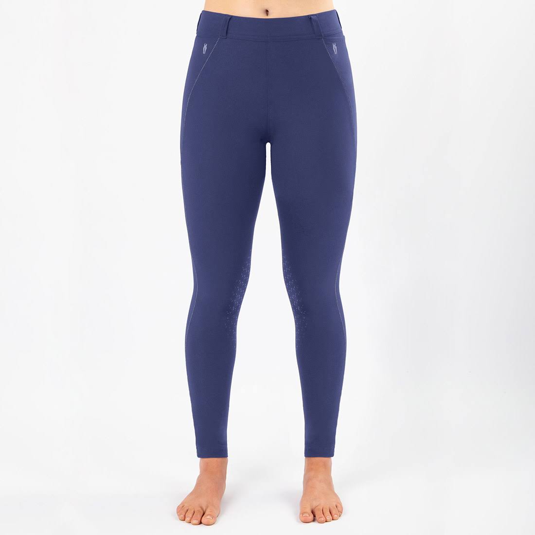 Deep Lavender Tights C68323