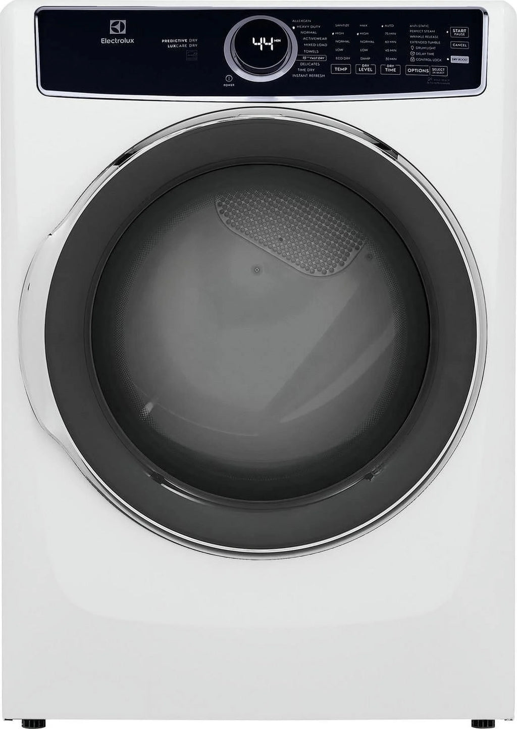 27 Wide 8 Cu. Ft. Gas Dryer A91228