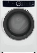 27 Wide 8 Cu. Ft. Gas Dryer A91228