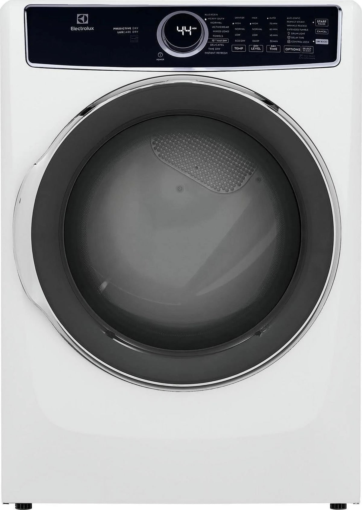 27 Wide 8 Cu. Ft. Gas Dryer A91228