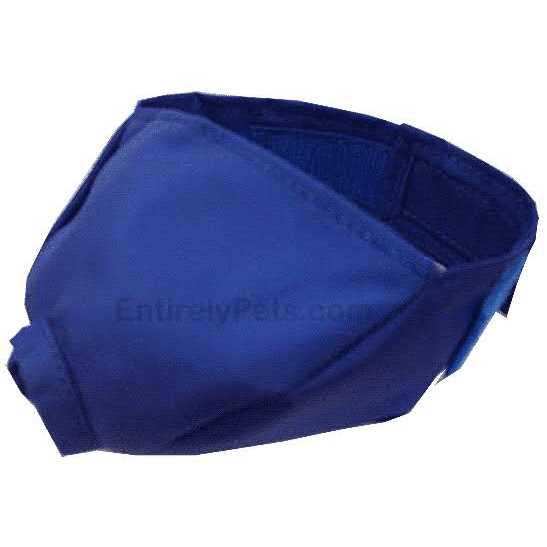 Quick Muzzle Pet Supplies E20917