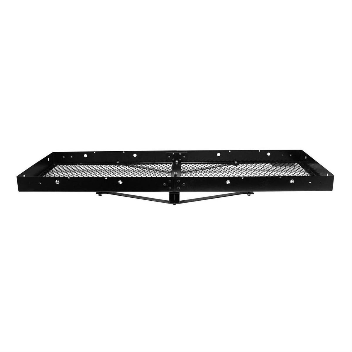 Universal Foldable Hitch Receiver Rack N30552