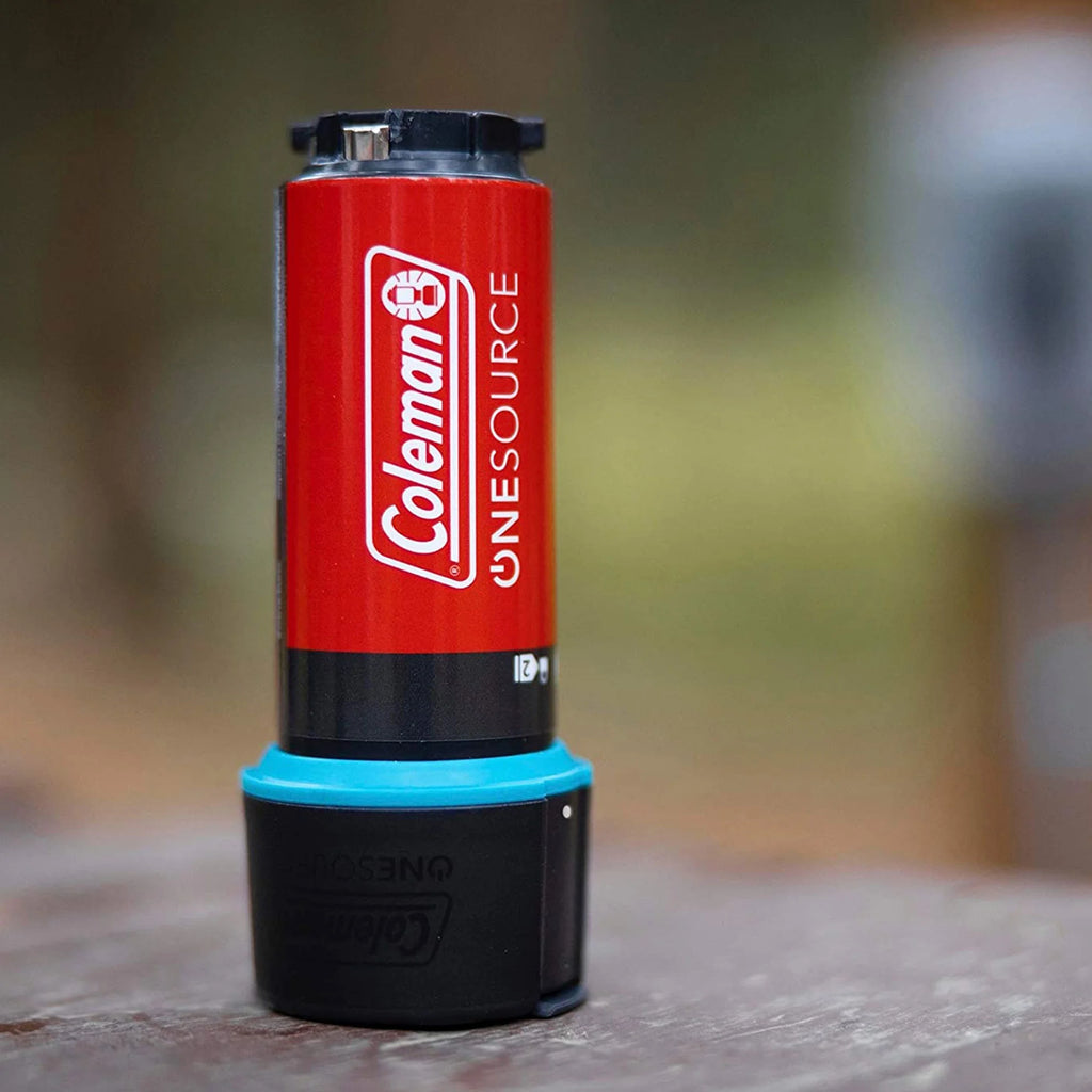 Rechargeable Battery Pack for Outdoor Camping M214