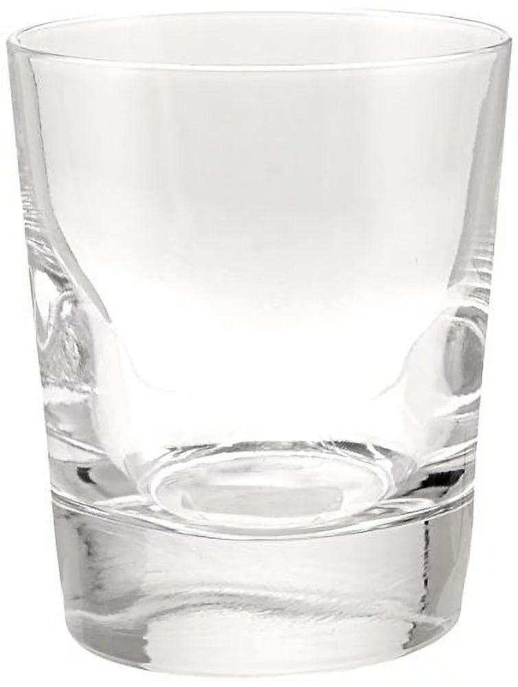 11.5 Ounce Double Old Fashioned Glass, Set of 6 P673
