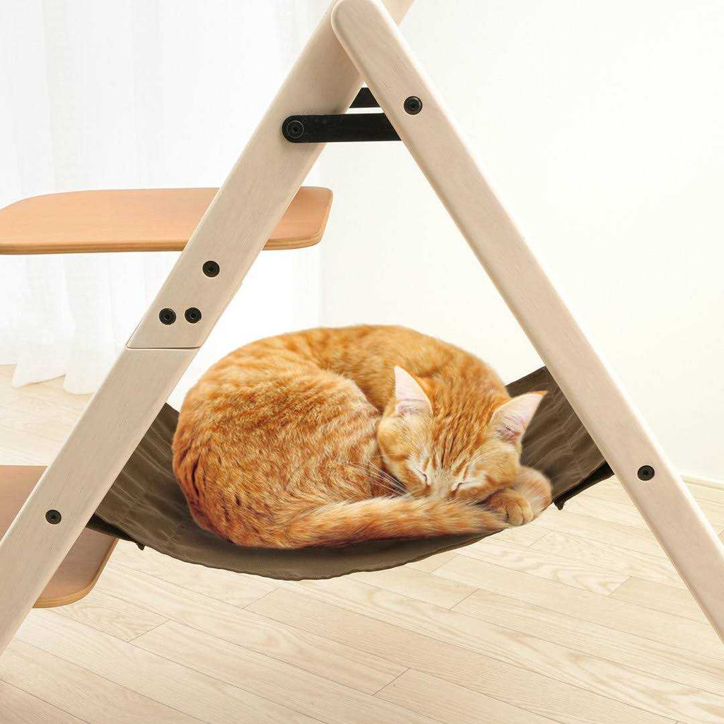 Foldable Cat Ladder B983874