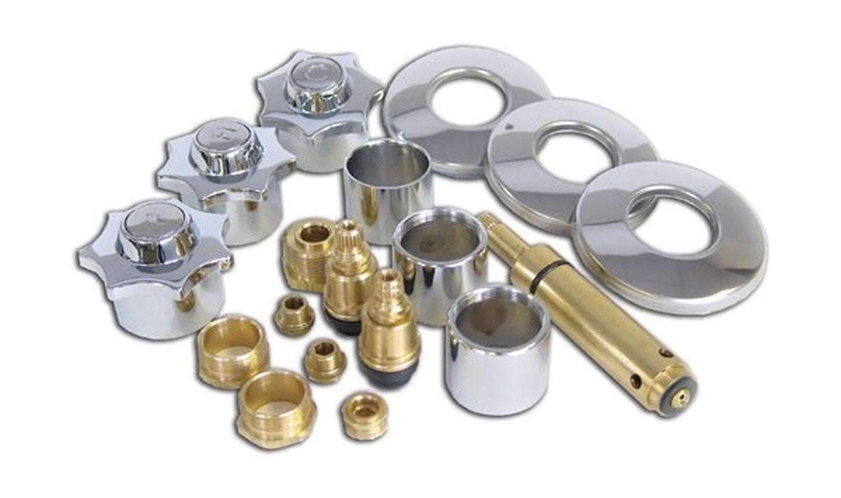 Rebuild Kit O5933