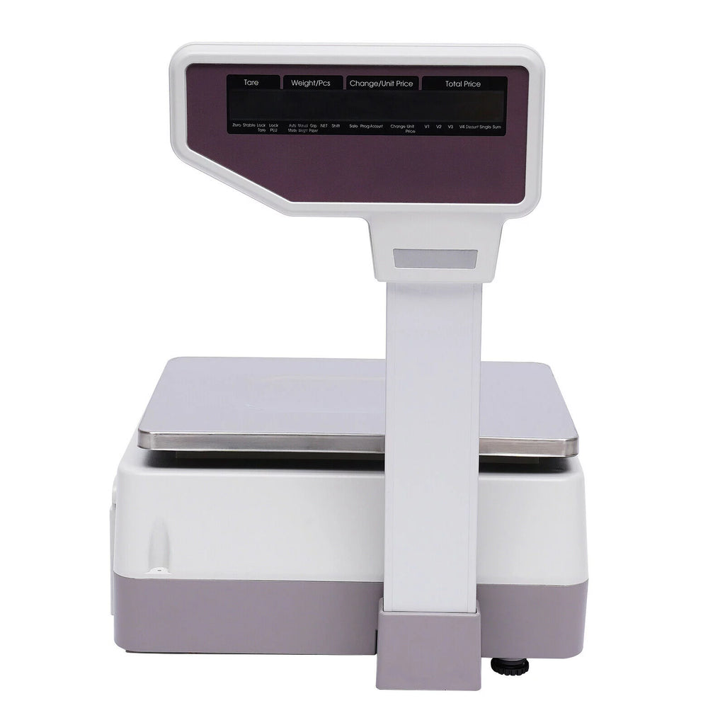 66LB Digital Price Computing Scale M390