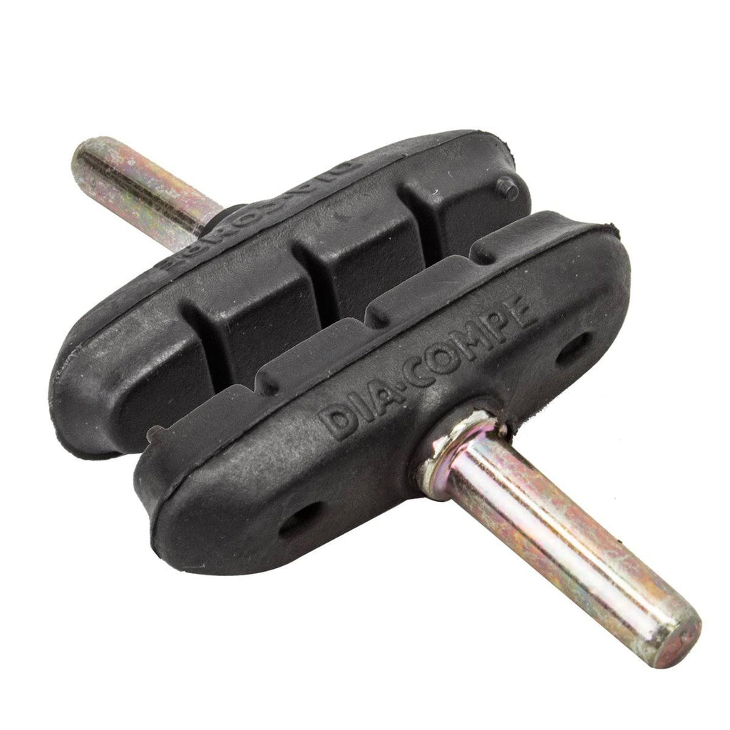 Black Cantilever Brake Pads J89286