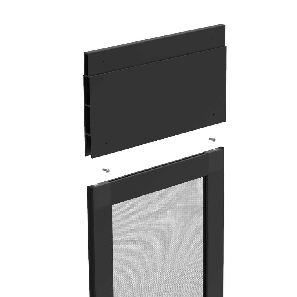 Mesh Patio Pet Door Extension I4262