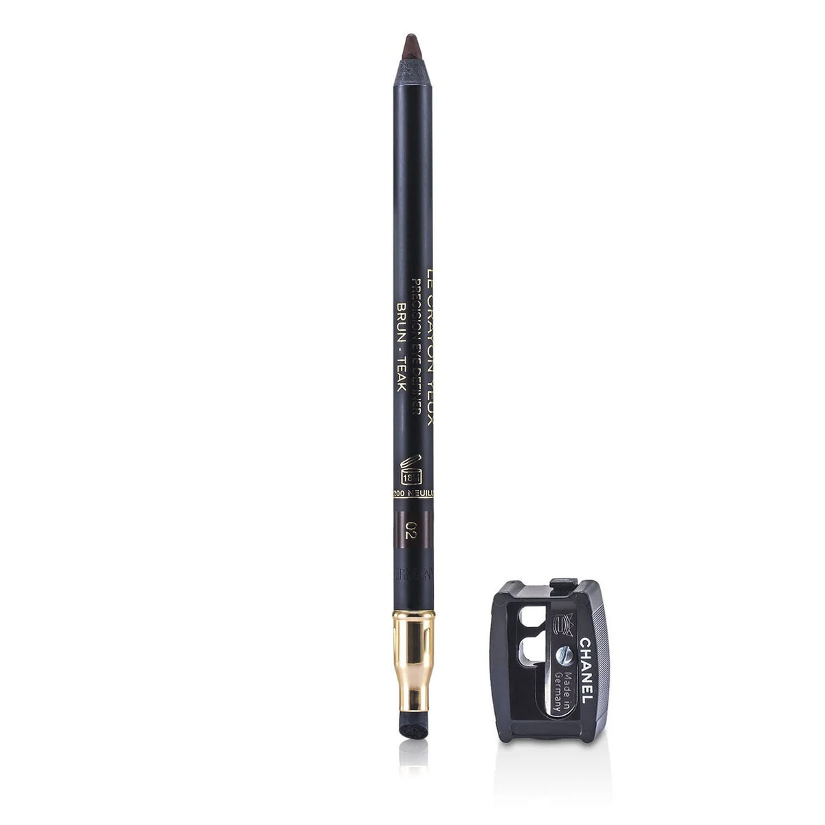 No. 01 Noir Eye Pencil 1g I83503