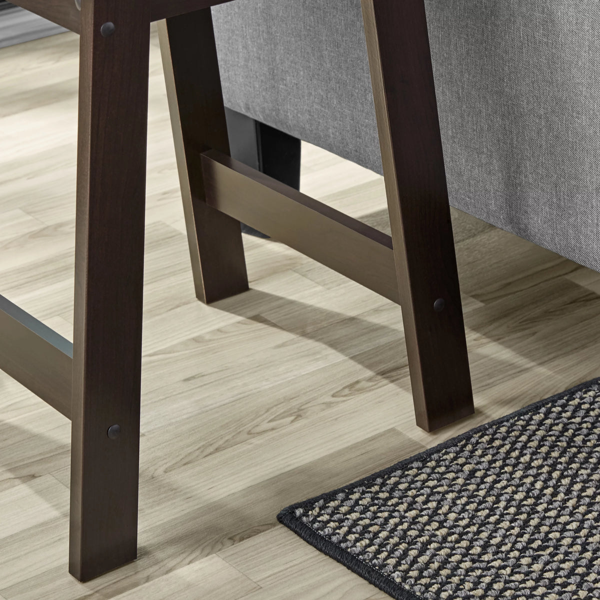 3 Piece Coffee Table and End Table Set D812035