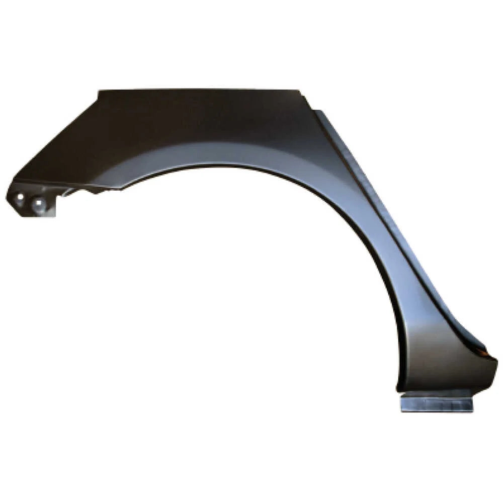 Rear Wheel Arch - PAIR P574