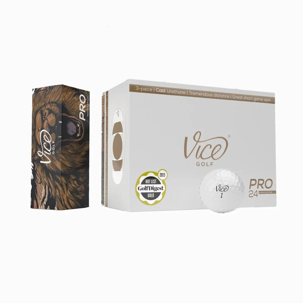 24-Pack Golf Balls P613274