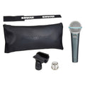 Supercardioid Dynamic Vocal Microphone A9073