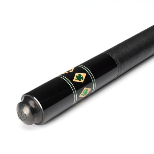 42" Youth Short Pool Cue with Soft Case E4829
