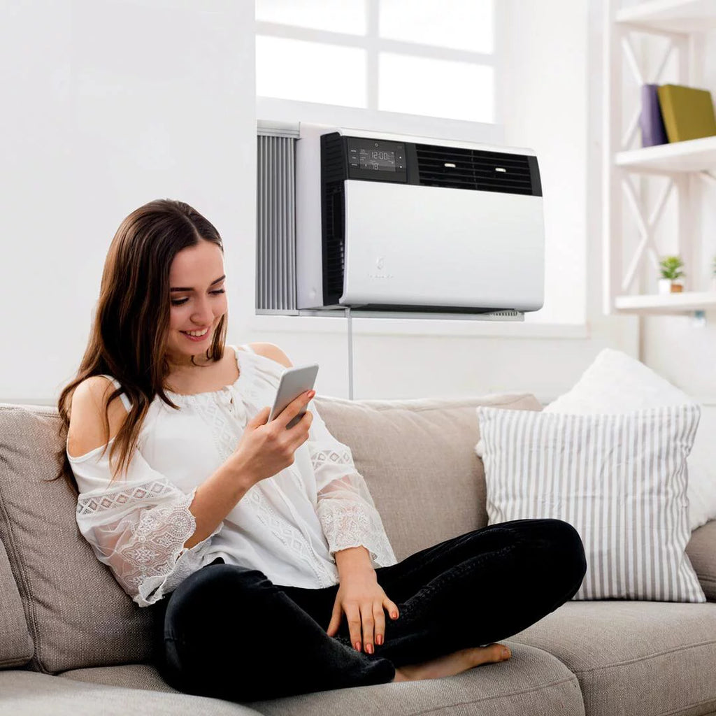 Window Air Conditioners U4626