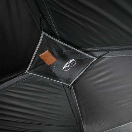 6-Person Cabin Tent with Skylight Ceiling Panels B904903
