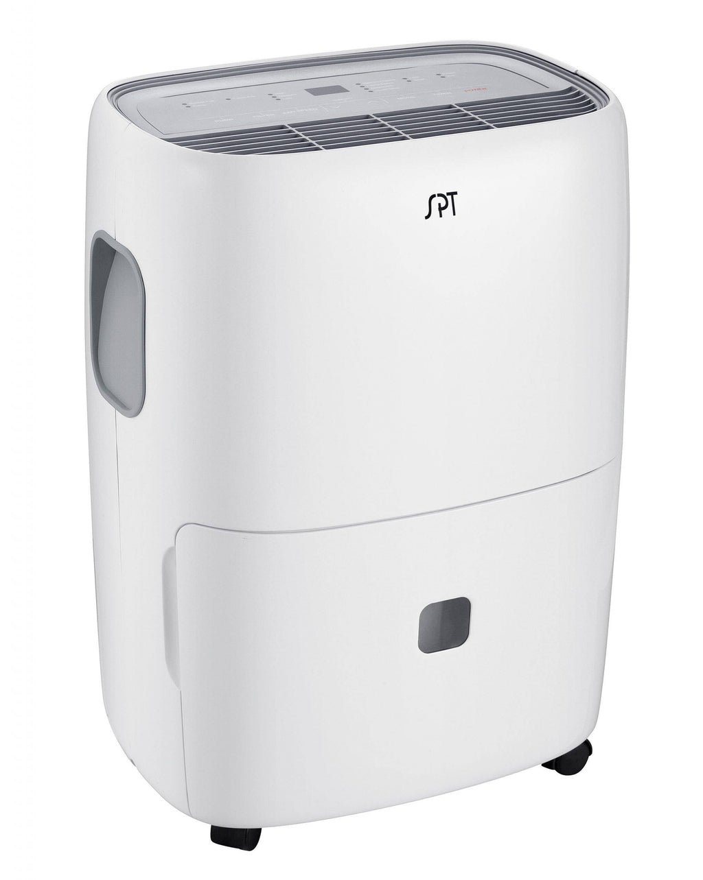 50 Pint Dehumidifier with Energy Star Q726404